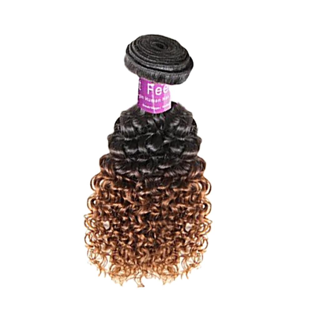 USYFAKGH Human Hair Bundles Brazilian Hair Weave Bundles Natural Hair