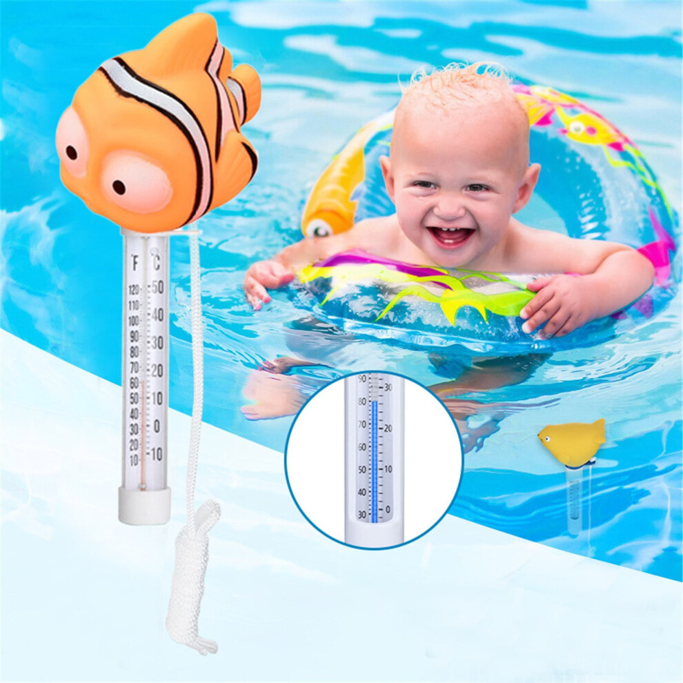Hxoliqit Floating Pool Animal Hydrotherapy Aquarium for Outdoor/Indoor Pool Spa Hot Tub 10ml - Compatible with Standard Spas