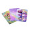 55 cartes postales de collection K-pop Demon Hunters (format unique) 5