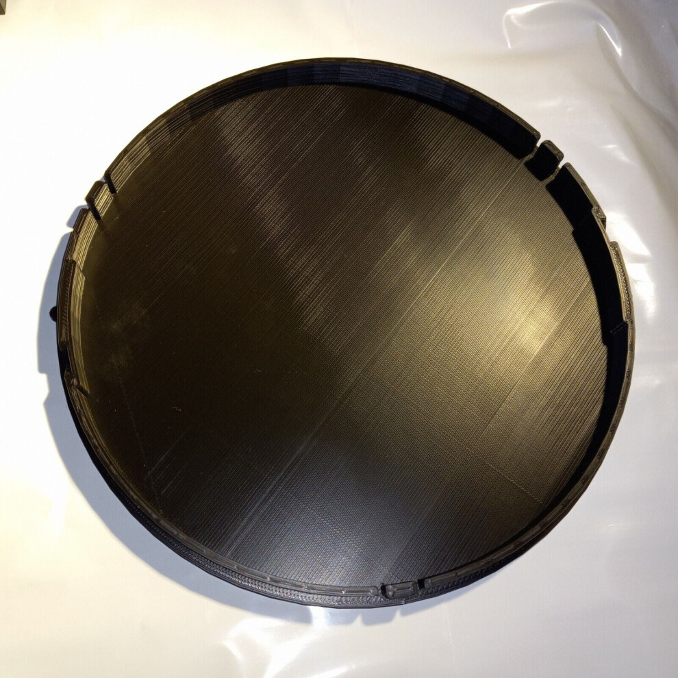 Telescope Lens Cap For Celestron Nexstar 8Se Black 9773935984592