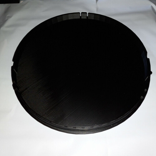Teleskoplinsskydd för Celestron NexStar8SE 1