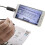 7MM 6 LED Endoscope Waterproof Borescope Inspection Camera 1.5M 3