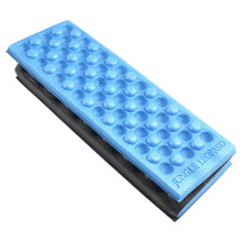 linyes Moisture-proof Folding Foam Pads Mat Cushion Seat Bleacher Stadium Football
