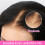 Περούκα 12" Straight Bob HD με δαντέλα μπροστά, πυκνότητα 250%, ανθρώπινη τρίχα, 3