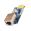 3X W5500Ethernet-nätverksmodul Hårdvara Ip51/STM32 Mikrokontrollerprogram över W5100 3