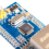 3X W5500Ethernet-nätverksmodul Hårdvara Ip51/STM32 Mikrokontrollerprogram över W5100 4