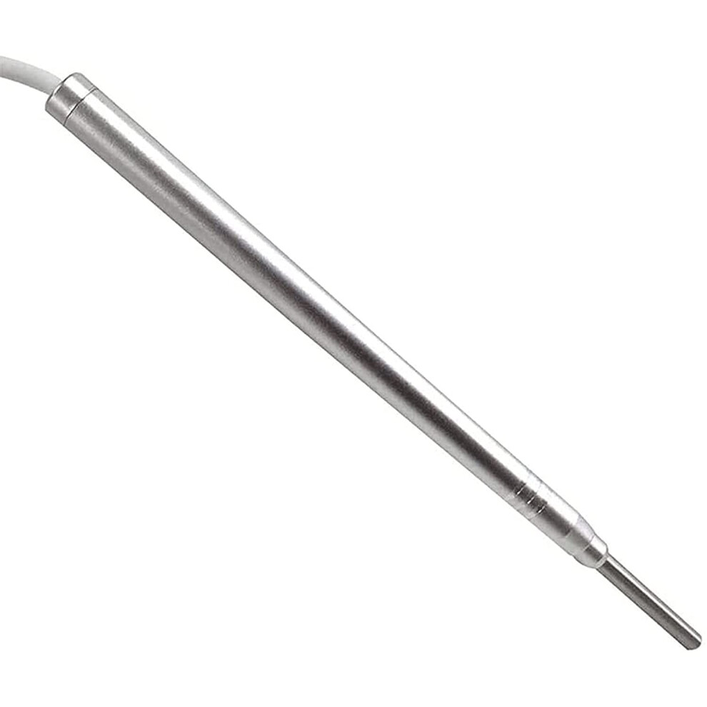 Ear Wax Removal Tool with HD Camera, USB Otoscope 3.9mm Waterproof Endoscope for Ear Cleaning