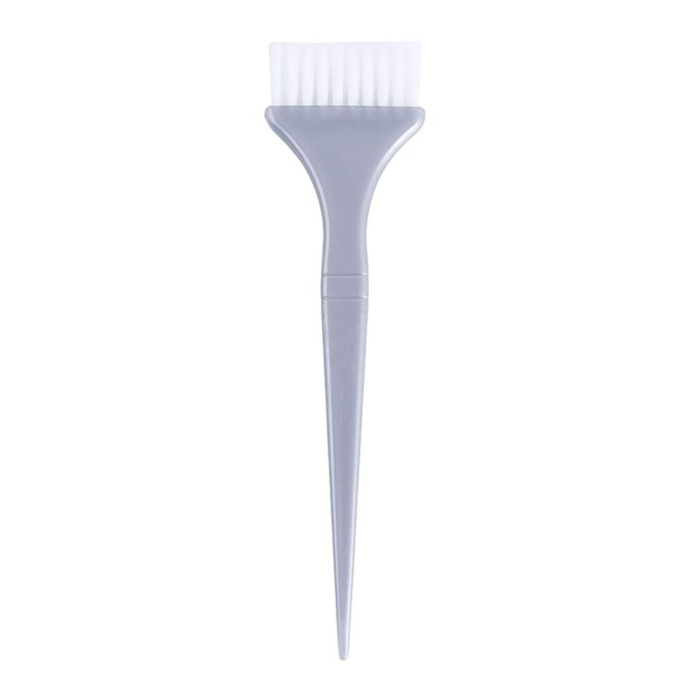 Professional Hair Dye Brush for Precise Color Application with Lightweight Ergonomic Grip