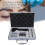Επαγγελματικό κιτ μηχανής τατουάζ Microblading, εξαιρετικά αθόρυβος σχεδιασμός που 7