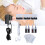 Επαγγελματικό κιτ μηχανής τατουάζ Microblading, εξαιρετικά αθόρυβος σχεδιασμός που 4