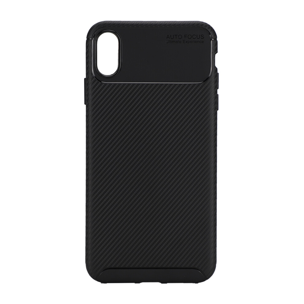 Innovative Shock-Absorbing Case For Your Smartphone, Carbon Fiber Texture Offers Unmatched Grip & Protection, Fingerprint Prevention Ensures 9169997947574