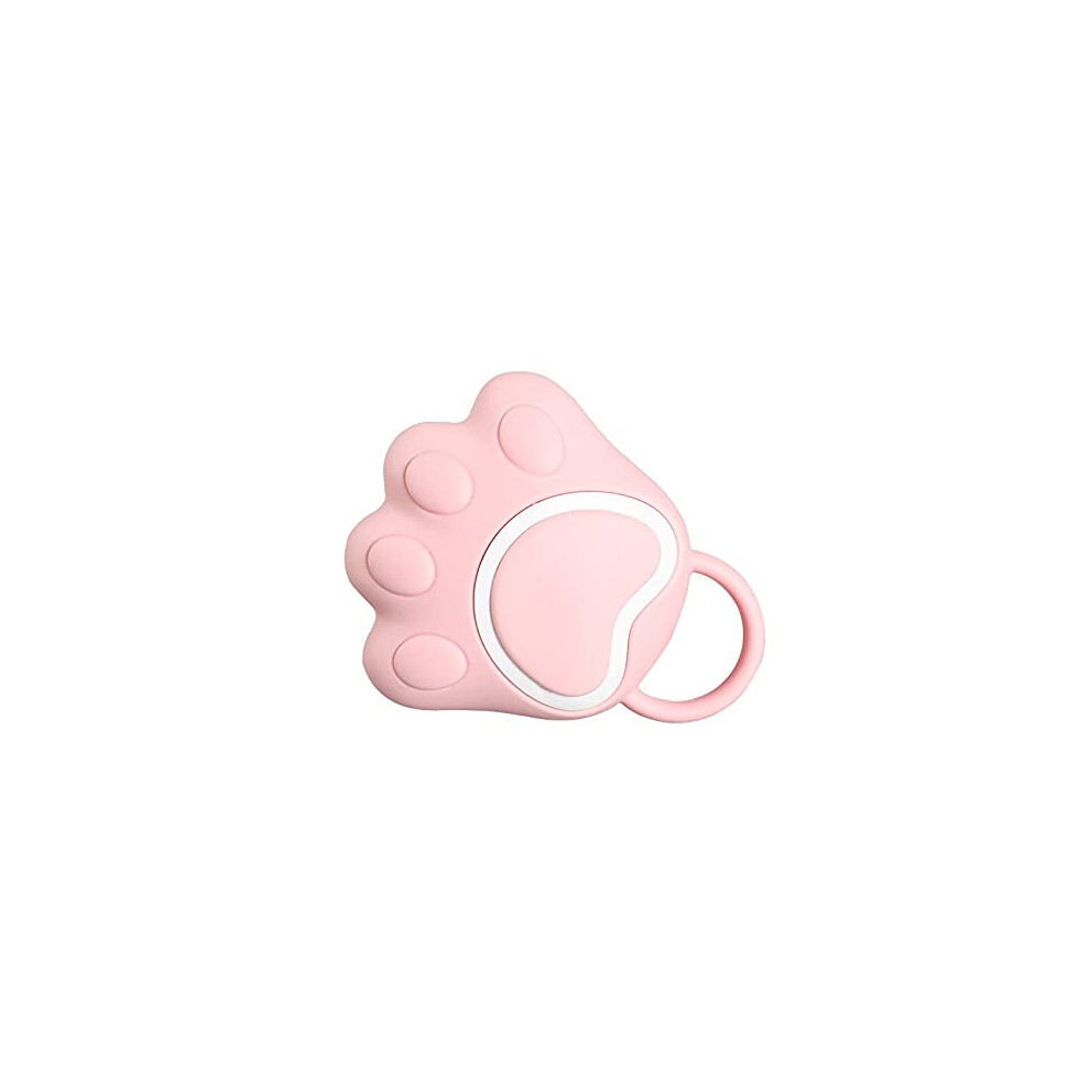 Silicone Bath Body Brush with Rich Foam and Gentle Skin Massage for Shower and Scalp Care