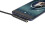 Καλώδιο USB-C από πλεγμένο νάιλον, εργονομικά σχεδιασμένο για άνετη χρήση 1m/3,3ft, 2