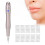 Ασύρματη μηχανή μόνιμης μακιγιάζ για MicroPigmentation Ισχυρή συσκευή μικροχρωματισμού 8