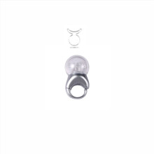 Kpop Idol Aespa Mini Light Ring KARINA GISELLE WINTER NINGNING Lightstick Rings