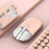 Ασύρματο ποντίκι VALSEEL με έκπτωση Bluetooth+2.4G Λειτουργία σίγασης Χαριτωμένο φορητό 1