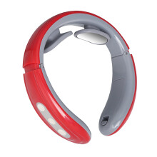 Kiplyki Tukkumyynti Kohdunkaulan selkärangan hierontalaite Kohdunkaulan selkärangan hierontalaite Niska Tärinä Niskasuoja Olkapää Niska
