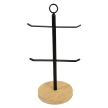 Aufbewahrungsregal für Becherdeckel, Deckelhalter, Arbeitsflächen-Organizer, Abdeckungsrahmen, Becherbox
