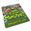 Mouse Pad My Singing Monsters 10x12" με ραμμένη άκρη, αντιολισθητική βάση από καουτσούκ, 2