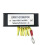 FOR100/1000M POE IP κάμερα δικτύου POE διακόπτης RJ45POE προστατευτικό συσκευή προστασίας 1