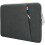 Capa para laptop compatível com MacBook Air/Pro de 13,3 polegadas, MacBook Pro 2021M1 de 14 polegadas e notebooks de 13 a 13,6 polegadas. À prova 1
