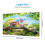 Pikmin Mouse Pad Gaming Mouse Pad Μεγάλο Mouse Pad Αντιολισθητικό Λαστιχένιο Mouse Pad Για Εργασία και 3