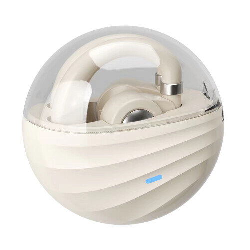 Jacenvly2024Νέα ασύρματα ακουστικά, Bluetooth5.3, υψηλή ποιότητα ήχου, στερεοφωνικά 2