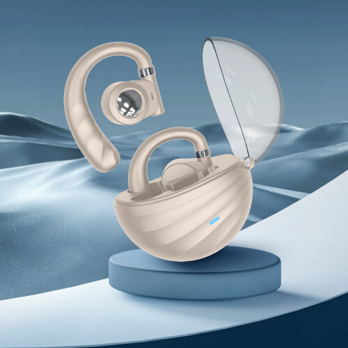Jacenvly2024Νέα ασύρματα ακουστικά, Bluetooth5.3, υψηλή ποιότητα ήχου, στερεοφωνικά 1