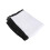100 Inch Portable HD Projector Screen, 16:9, Foldable & Wrinkle Resistant 1
