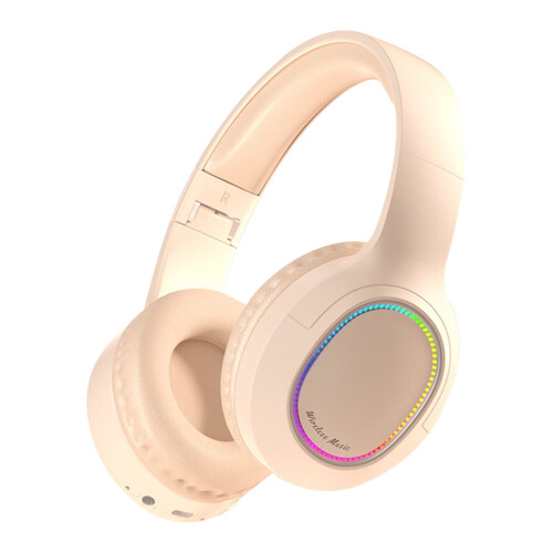Ακουστικά Bluetooth Avtoify με εκπομπή φωτός, ακουστικά Bluetooth, ιδιωτικά μοντέλα, ασύρματα