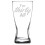 Ποτήρι μπύρας Pilsner 15oz Αστείο για τα 30α γενέθλια, είμαι τριάντα AF 1