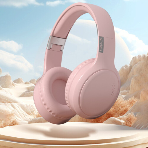 Ακουστικά Bluetooth Quinlirra, Ασύρματα ακουστικά με ακύρωση θορύβου για παιχνίδια