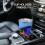 Finding Nemo 20oz Tumbler, Κούπα ταξιδιού καφέ από ανοξείδωτο ατσάλι με μόνωση κενού, Κούπα 7