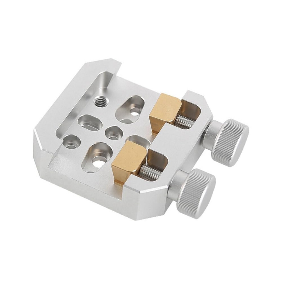 Telescope Dovetail Mount With Star Finder Support, Reinforced Dualbolt For Precision Alignment 9044945033052