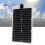 High Efficiency Solar Panel, Solar Panel For Outdoor Use With High Conversion Rate And Reliable Stability Waterproof Polycrystalline Chip Lightweight 3