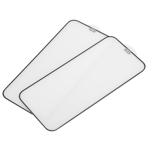 Αντικραδασμική μεμβράνη για iPhone12Pro Max, ηλεκτρολυτικά επιμεταλλωμένη με 2