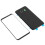 Κιτ αντικατάστασης πίσω γυαλιού για Samsung Galaxy S8Plus, γυαλί υψηλής ποιότητας που 5