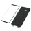 Κιτ αντικατάστασης πίσω γυαλιού για Samsung Galaxy S8Plus, γυαλί υψηλής ποιότητας που 3