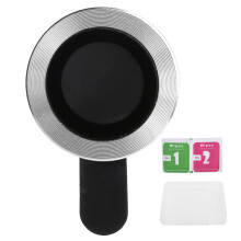 Camera Lens Cover For iPhone Considerate Details Free Your Hands With Dustproof Technology And No Residue After Disassembly For iPhone 12 Pro Max