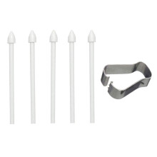 Widely Compatible Touch Stylus, Replacement Tips For Note20 Note, Lightweight Portable Design With Professional Inspection, Stable Performance Assured