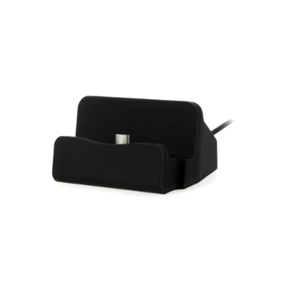 Charging Base Stand For Type C Devices Sturdy Construction Good Compatibility Adjustable Angle Portable Design With Usb Type C Ports 9138057436549