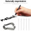 Widely Compatible Touch Stylus, Replacement Tips For Note20 Note, Lightweight Portable Design With Professional Inspection, Stable Performance Assured 3