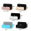 Charging Base Stand For Type C Devices Sturdy Construction Good Compatibility Adjustable Angle Portable Design With Usb Type C Ports 6