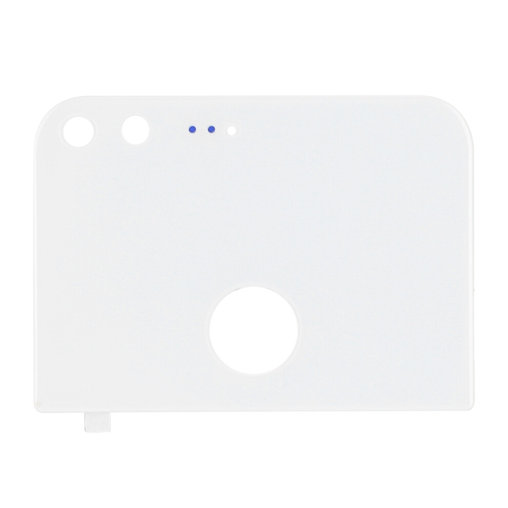 Professional Repair Toolkit Included With Rear Camera Lens Glass For Google Pixel, Step By Step Installation Manual For Hassle Free Upgrades, Satisfac 9176269882273