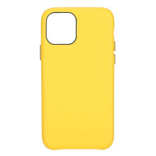 Ultradunne, schokbestendige telefoonhoes voor iPhone 11 Pro, hoogwaardige siliconen hoes met zachte afwerking en volledige bescherming, antislip grip