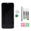 Αντικατάσταση οθόνης αφής για Motorola Moto Z3Play Xt1929, ψηφιοποιητής που εξασφαλίζει 1