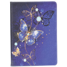 Prémiové pouzdro Folio Flip s automatickou funkcí spánku a nárazuvzdorným krytem, stojánkem, magnetickým zapínáním, celotělovou ochranou,