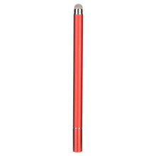 Kapacitiv berøringsskærmpen med diskspids, præcisionsstylus til iPad, iPhone, Samsung Galaxy, tablets, fuldt kompatibel, roter for at skjule