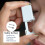 Nose Piercing Gun Kit 2Pcs Disposable SingleUse with Preloaded Black Stud Easy Grip Design 4