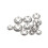 100pcs cup trays Recessed trays #10 #10 #10 5